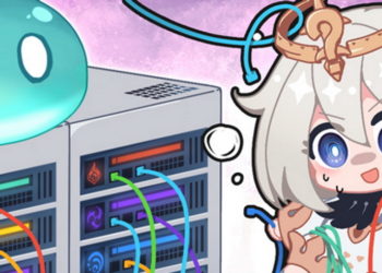 Mihoyo akhirnya mulai serius untuk memerangi hacker yang mengganggu kemanan akun pemain Genshin Impact
