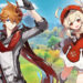 PASH Magazine Japan mengumumkan hasil polling dari karakter Genshin Impact terfavorit pilihan gamer Jepang