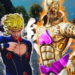 Giorno Giovanna dari Jojo's Bizzare Adventure akan menjadi DLC karakter terakhir untuk Character Pass 2 Jump Force