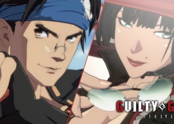 Guilty Gear Strive Siapkan Open Beta Kedua dengan Tambahan Karakter Baru