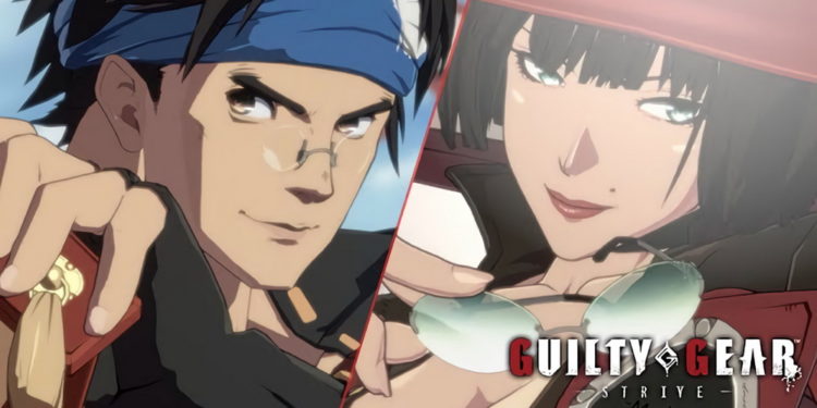 Guilty Gear Strive Siapkan Open Beta Kedua dengan Tambahan Karakter Baru