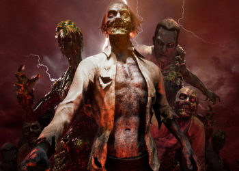 The House of the Dead Remake akhirnya bagikan detail pertamanya