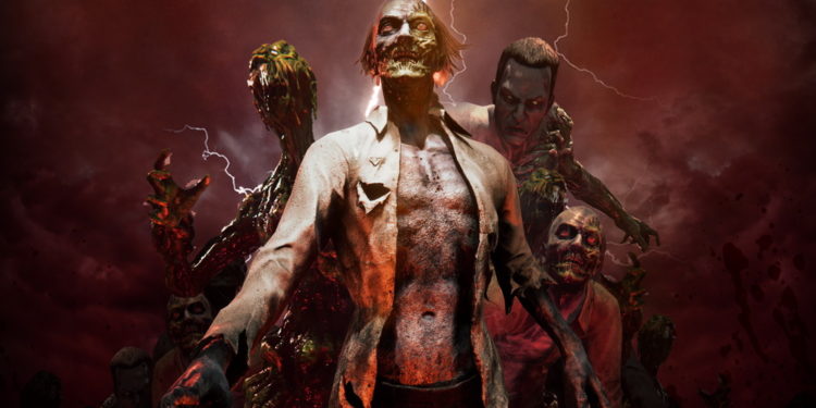 The House of the Dead Remake akhirnya bagikan detail pertamanya