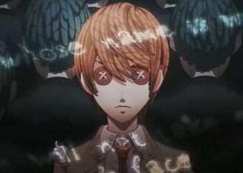 Identity V Siapkan Kolaborasi Baru Paling Menegangkan dengan Death Note