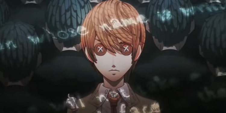 Identity V Siapkan Kolaborasi Baru Paling Menegangkan dengan Death Note