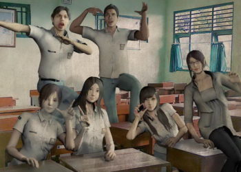 Membandingkan Industri Game Indonesia Saat Ini dengan 10 Tahun Lalu