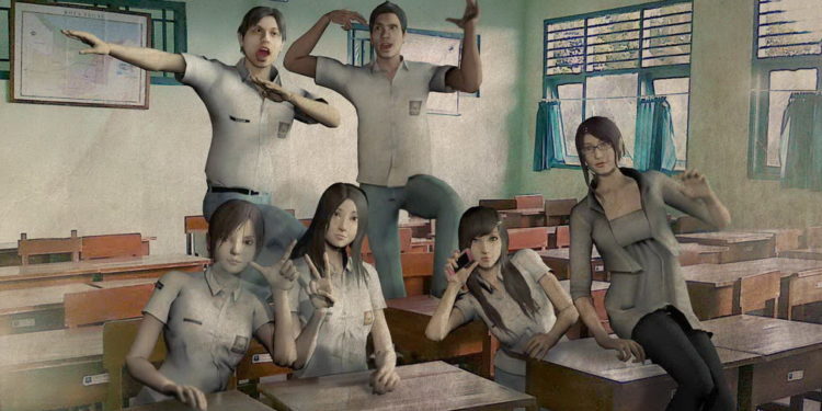 Membandingkan Industri Game Indonesia Saat Ini dengan 10 Tahun Lalu