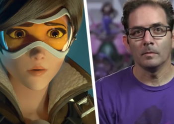 Jeff Kaplan yang merupakan kreator dari Overwatch akhirnya resmi berpisah dengan Blizzard