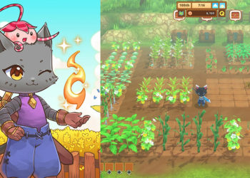 Game Indonesia – Kitaria Fables Dipastikan Juga Rilis di PS4 dan Xbox One