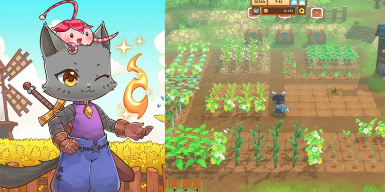 Game Indonesia – Kitaria Fables Dipastikan Juga Rilis di PS4 dan Xbox One
