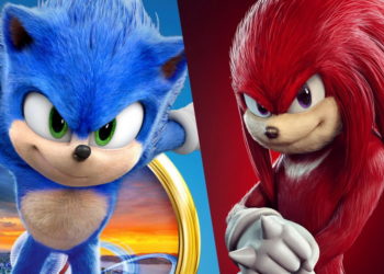 Lokasi syuting film Sonic the Hedgehog 2 sepertinya memberikan bukti kuat akan kemunculan Knuckles di filmnya