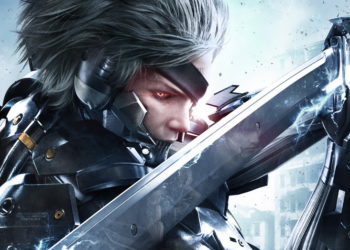 Konami belum lama ini diketahui telah mendafarkan trademark untuk Metal Gear Rising dan Castlevania