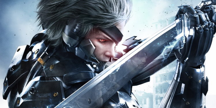 Konami belum lama ini diketahui telah mendafarkan trademark untuk Metal Gear Rising dan Castlevania