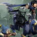 Monster Hunter Rise berhasil menambah rekor penjualannya hanya dalam satu minggu saja