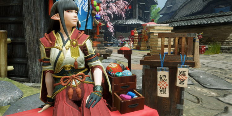 Capcom Berjanji Akan Perbaiki Bug Paling Mengganggu di Monster Hunter Rise