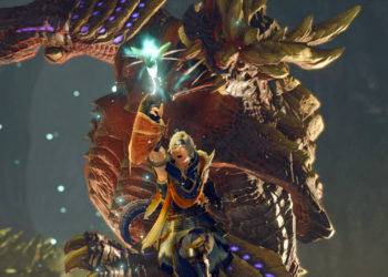Berikut adalah ulasan lengkap kami untuk Monster Hunter Rise
