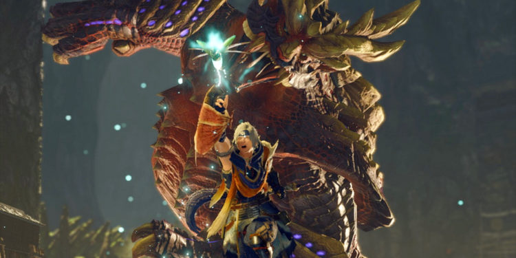 Berikut adalah ulasan lengkap kami untuk Monster Hunter Rise