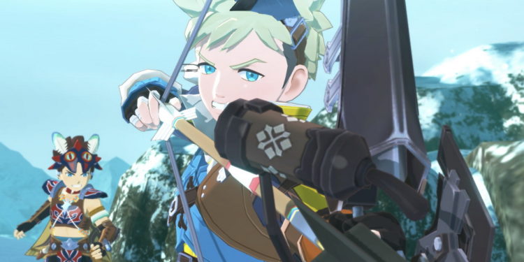 Monster Hunter Stories 2: Wings of Ruin kembali memperlihatkan wujudnya lewat trailer cerita baru