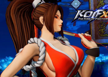 SNK akhirnya memastikan jadwal rilis dan ketersediaan platform untuk The King of Fighters XV