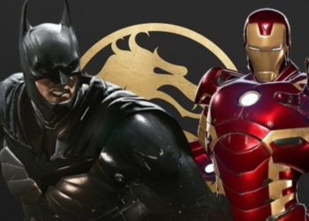 Rumor akan NetherRealm Studios yang tengah mengembangkan game fighting Marvel mulai menyebar luas