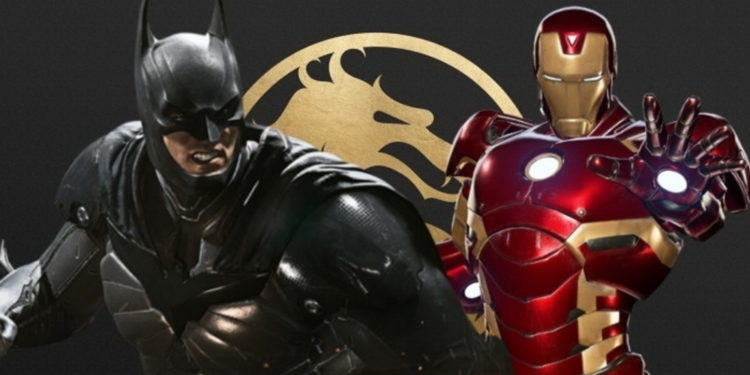 Rumor akan NetherRealm Studios yang tengah mengembangkan game fighting Marvel mulai menyebar luas