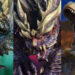 Berikut ini adalah ranking kami untuk monster paling susah dan merepotkan di Monster Hunter Rise