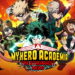 Game Mobile My Hero Academia: The Strongest Hero Akhirnya Dapatkan Versi Global!