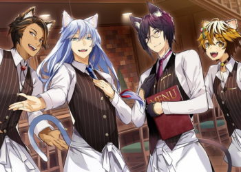 Berawal dari lelucon April Mop, akhirnya developer NEKO WORKs memutuskan untuk membuat spin-off baru dengan genre Otome