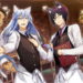 Berawal dari lelucon April Mop, akhirnya developer NEKO WORKs memutuskan untuk membuat spin-off baru dengan genre Otome