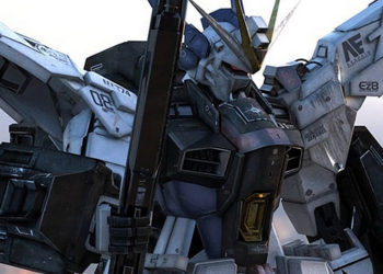 Netflix telah mengumumkan kerjasamanya dengan SUNRISE untuk mengembangkan proyek film live-action pertama Gundam
