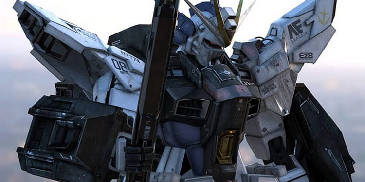 Netflix telah mengumumkan kerjasamanya dengan SUNRISE untuk mengembangkan proyek film live-action pertama Gundam