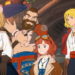 Ni no Kuni: Cross Worlds rencananya akan segera dirilis pada tanggal 10 Juni mendatang di beberapa negara Asia