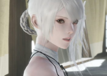 [Preview] NieR Replicant ver.1.22474487139…, Tangisan Lama yang Lebih Indah
