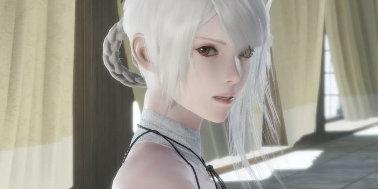 [Preview] NieR Replicant ver.1.22474487139…, Tangisan Lama yang Lebih Indah
