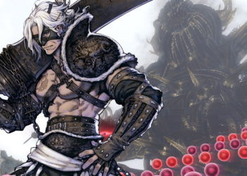 Square Enix membagikan detail dari ekstra konten yang akan hadir di NieR Replicant ver.1.22474487139…