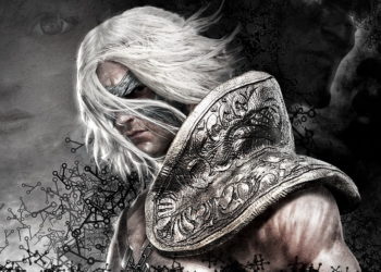 Papa Nier – Protagonis dari NieR Gestalt Akan Hadir di NieR Replicant ver.1.22?
