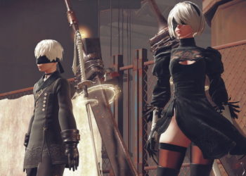 Square Enix akhirnya siap merilis patch perbaikan NieR: Automata untuk versi PC via Steam