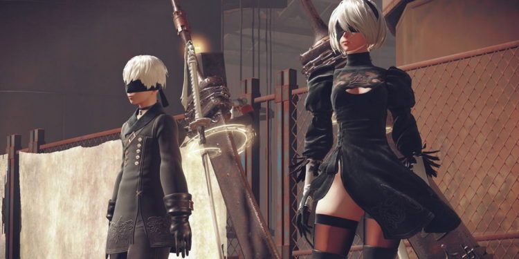 Square Enix akhirnya siap merilis patch perbaikan NieR: Automata untuk versi PC via Steam