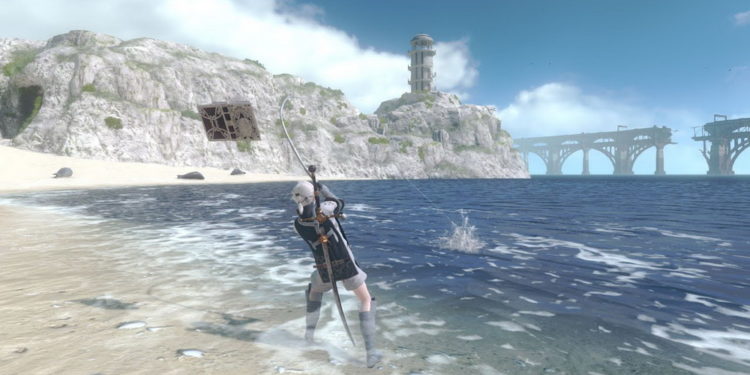 Ikut dalam suasana April Mop, Square Enix baru saja merilis trailer yang memperlihatkan NieR Replicant sebagai game RPG santai