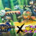 Ninjala baru saja resmi mengumumkan kolaborasi terbarunya dengan game RPG populer Monster Hunter Rise