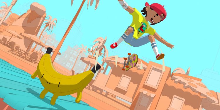 Berikut adalah rangkuman preview kami untuk OlliOlli World