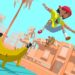 Berikut adalah rangkuman preview kami untuk OlliOlli World