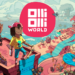 Mengintip lebih dalam OlliOlli World, game skateboard + platforming baru dari developer Roll7