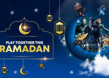 PlayStation menghadirkan masa diskon game dan hardware terbaru lewat Ramadan Deals