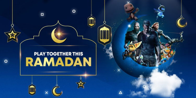 PlayStation menghadirkan masa diskon game dan hardware terbaru lewat Ramadan Deals