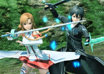 Kolaborasi Phantasy Star Online 2 x Sword Art Online Akan Sambangi Server Global