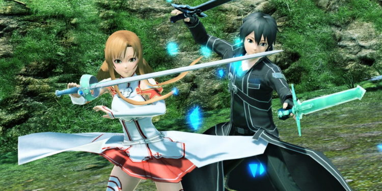 Kolaborasi Phantasy Star Online 2 x Sword Art Online Akan Sambangi Server Global
