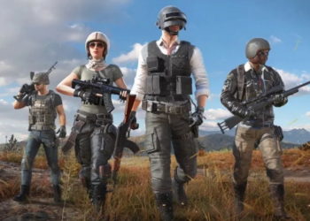 PUBG Lite dipastikan tutup permanen servernya pada akhir bulan April 2021