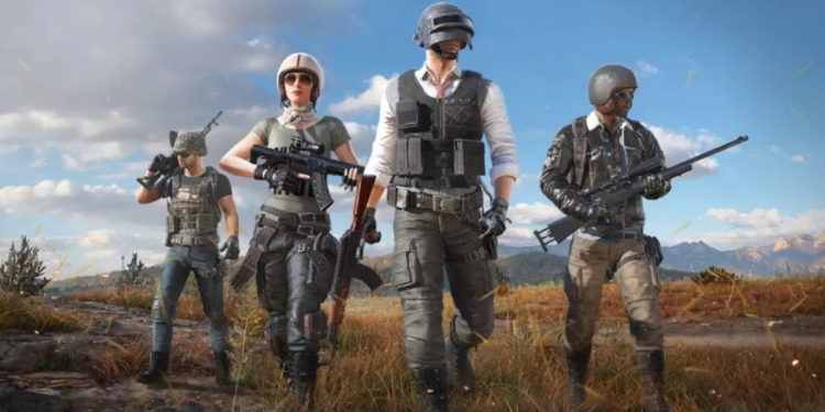 PUBG Lite dipastikan tutup permanen servernya pada akhir bulan April 2021
