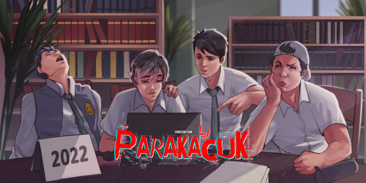 Developer Gamecom Team akhirnya memutuskan menunda perilisan Parakacuk ke tahun 2022 mendatang